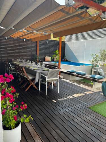 Duplex de Exceção frente ao Douro: Luxo, Conforto e Vistas Panorâmicas - Gaia