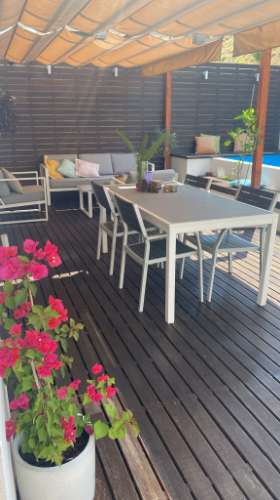 Duplex de Exceção frente ao Douro: Luxo, Conforto e Vistas Panorâmicas - Gaia