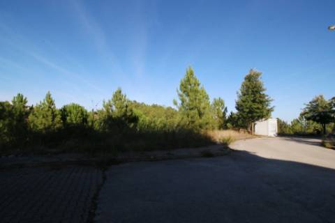 Terreno para construção de moradia de 2 pisos, na Chainça - Abrantes