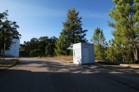 Terreno para construção de moradia de 2 pisos, na Chainça - Abrantes