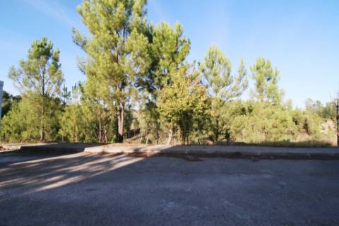 Terreno para construção de moradia de 2 pisos, na Chainça - Abrantes