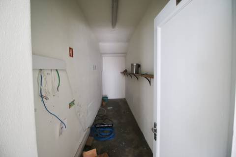 Loja com 215m2 no centro de Torres Novas