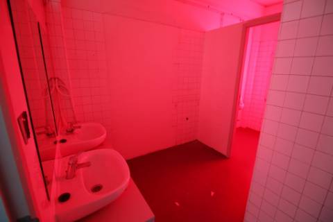 Loja com 215m2 no centro de Torres Novas