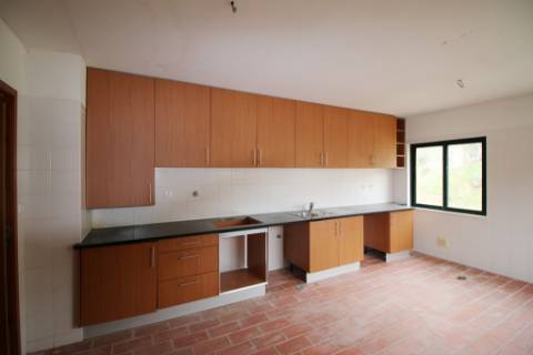 Apartamento T2 Duplex com vista Rio na Barca da Amieira - Envendos