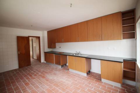 Apartamento T2 Duplex com vista Rio na Barca da Amieira - Envendos