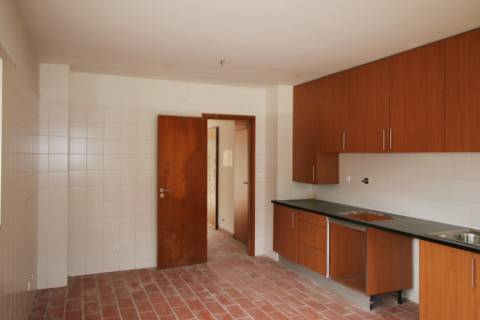 Apartamento T2 Duplex com vista Rio na Barca da Amieira - Envendos