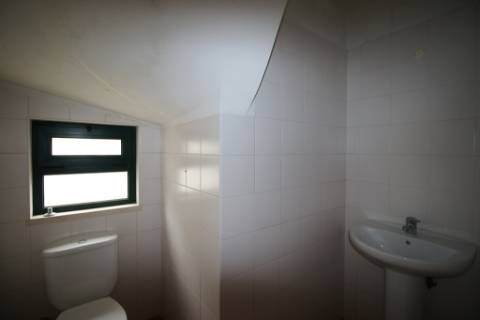 Apartamento T2 Duplex com vista Rio na Barca da Amieira - Envendos