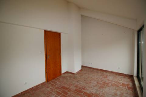 Apartamento T2 Duplex com vista Rio na Barca da Amieira - Envendos