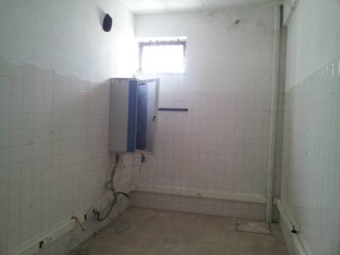 Espaço comercial com 1.504m2 na cidade de Santarém