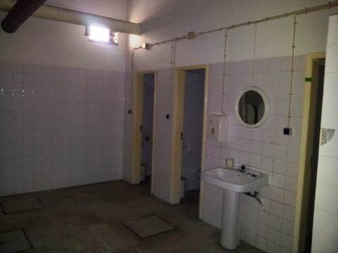 Espaço comercial com 1.504m2 na cidade de Santarém