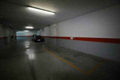 Apartamento T3 equipado, com 3 parqueamentos e arrecadação em S. Domingos - Santarém