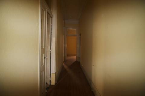 Casa Senhorial com 16 quartos e adega, em pleno coração de Alpiarça