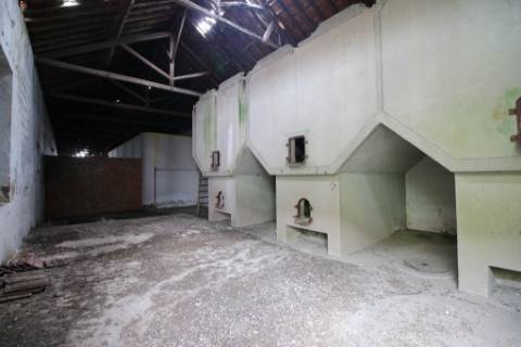 Casa Senhorial com 16 quartos e adega, em pleno coração de Alpiarça