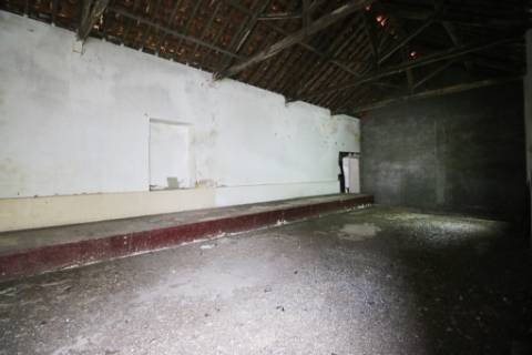 Casa Senhorial com 16 quartos e adega, em pleno coração de Alpiarça