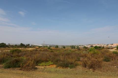 Terreno Industrial para construção no Parque Industrial Sapec Bay - Setúbal