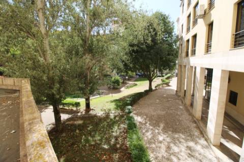 Escritório com 770m2, 2 parqueamentos duplos e uso de 2 terraços, em Entrecampos - Lisboa