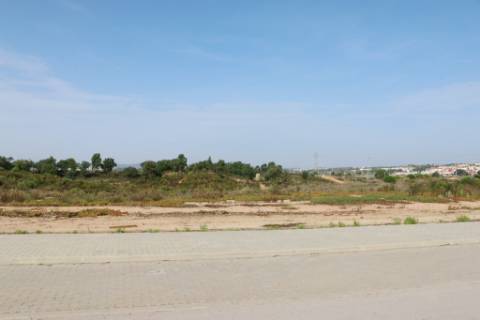 Terreno Industrial para construção no Parque Industrial Sapec Bay - Setúbal