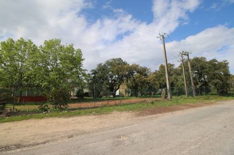 Complexo Industrial em Palmela