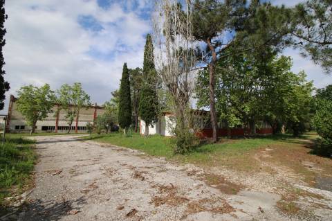 Complexo Industrial em Palmela