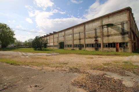 Complexo Industrial em Palmela