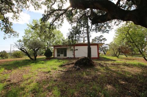 Complexo Industrial em Palmela