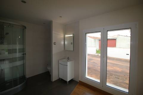 Excelente Moradia T7 de 2 pisos em Bidoeira de Cima - Leiria