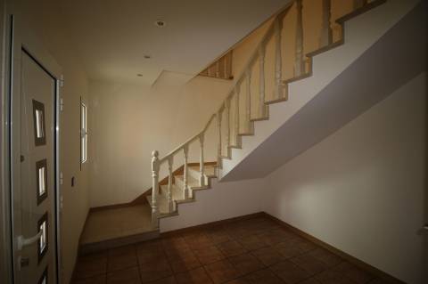 Excelente Moradia T7 de 2 pisos em Bidoeira de Cima - Leiria