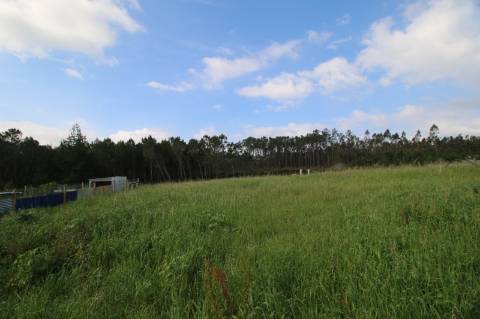 Excelente Moradia T7 de 2 pisos em Bidoeira de Cima - Leiria