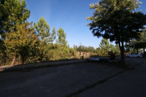 4 Terrenos para construção de moradias de 2 pisos, na Chainça - Abrantes