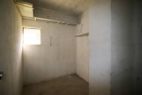 Apartamento T2 com parqueamento em Santarém