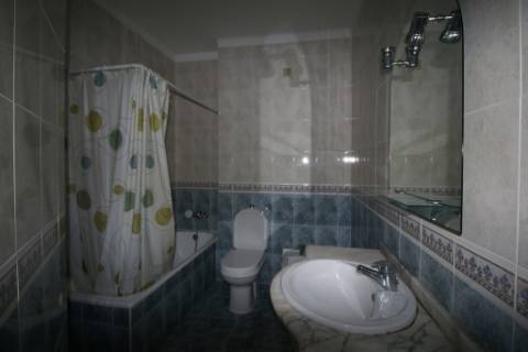 Apartamento T3 com arrecadação em S. Domingos - Santarém