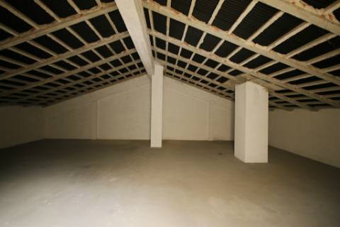 Apartamento T3 com parqueamento e arrecadação em Santarém