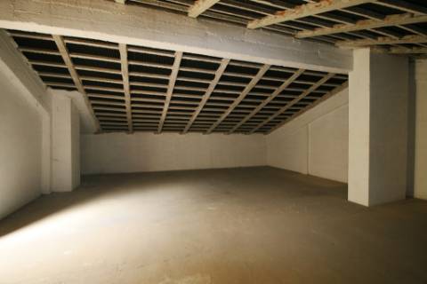 Apartamento T3 com parqueamento e arrecadação em Santarém