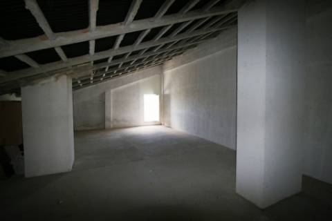 Apartamento T2 com parqueamento e arrecadação em Santarém