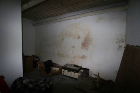 Apartamento T3 com 2 parqueamentos e arrecadação em Santarém