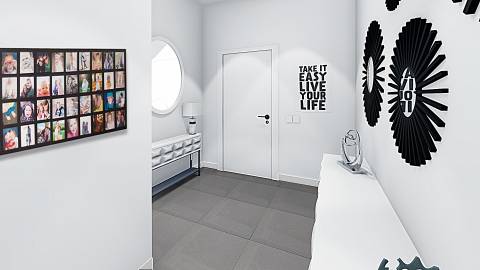 Apartamento T3 em Construção na Conceição de Tavira.