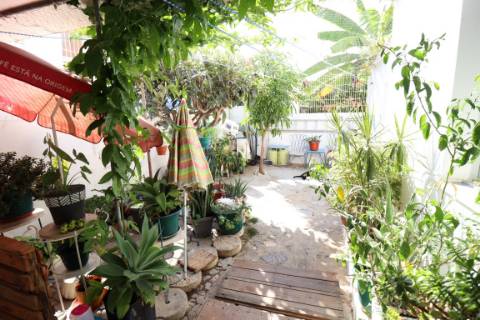 Moradia T1+1 para venda em Cabanas de Tavira, Algarve