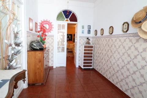 Moradia T1+1 para venda em Cabanas de Tavira, Algarve