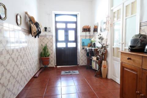 Moradia T1+1 para venda em Cabanas de Tavira, Algarve