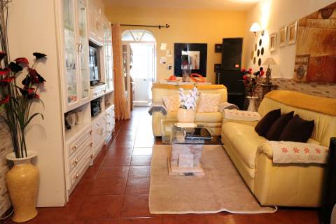 Moradia T1+1 para venda em Cabanas de Tavira, Algarve