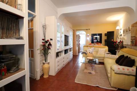 Moradia T1+1 para venda em Cabanas de Tavira, Algarve