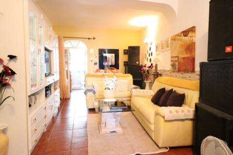 Moradia T1+1 para venda em Cabanas de Tavira, Algarve