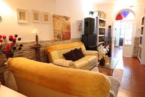 Moradia T1+1 para venda em Cabanas de Tavira, Algarve