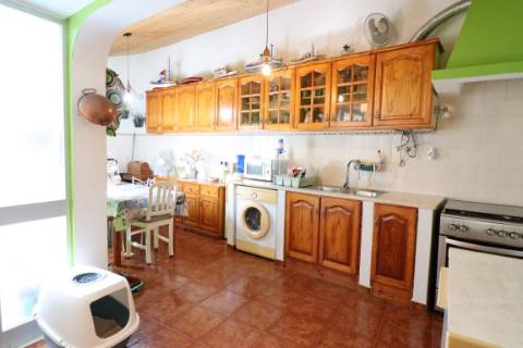 Moradia T1+1 para venda em Cabanas de Tavira, Algarve