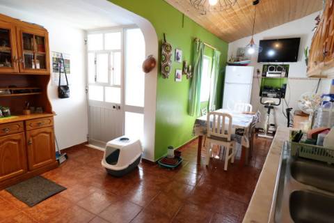 Moradia T1+1 para venda em Cabanas de Tavira, Algarve