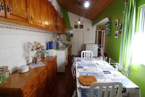 Moradia T1+1 para venda em Cabanas de Tavira, Algarve