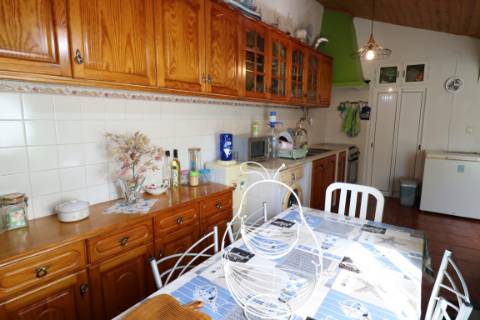 Moradia T1+1 para venda em Cabanas de Tavira, Algarve