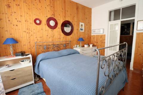 Moradia T1+1 para venda em Cabanas de Tavira, Algarve