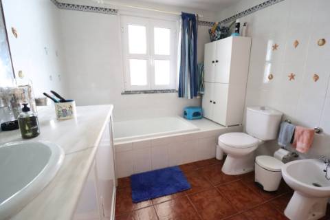 Moradia T1+1 para venda em Cabanas de Tavira, Algarve