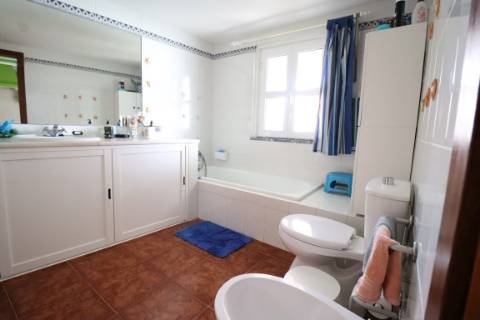 Moradia T1+1 para venda em Cabanas de Tavira, Algarve